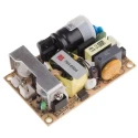 MEAN WELL EPS-25-12 Switching Power Supply 12V DC 25W Chassis Mount EPS-25-12