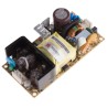 MEAN WELL 45.6W 24V DC Switching Power Supply Chassis Mount EPS-45-24
