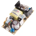 MEAN WELL 45.6W 24V DC Switching Power Supply Chassis Mount EPS-45-24