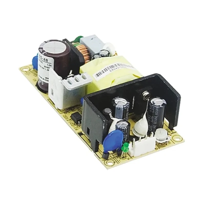 MEAN WELL 65W 24V DC Switching Power Supply Chassis Mount EPS-65-24