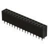 Samtec SSW Series Straight Through Hole PCB Socket 30-Contact 2 Row 2.54 mm Pitch Solder SSW-115-01-T-D