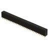 Samtec SSW Series Through Hole Board-to-Board 60-Contact 2 Row 2.54 mm Pitch PCB Socket 550V Solder SSW-130-01-G-D