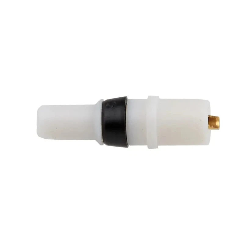 RS PRO Straight Coaxial Female Gold Copper Alloy Backplane Connector Contact 309-4216