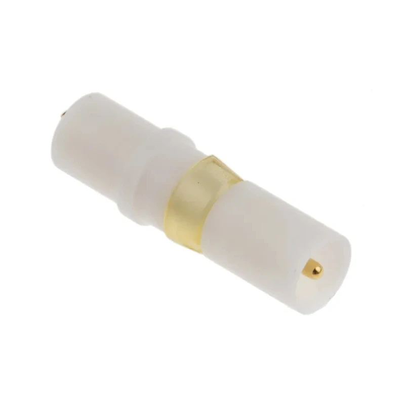 RS PRO Straight Coaxial Female Gold Copper Alloy Backplane Connector Contact 309-4222