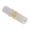RS PRO Straight Coaxial Female Gold Copper Alloy Backplane Connector Contact 309-4222