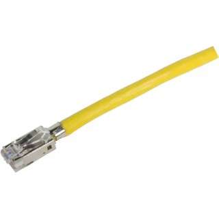 HARTING Straight Panel Female USB 2.0 Connector 1 Port 5A IP20 09454521901