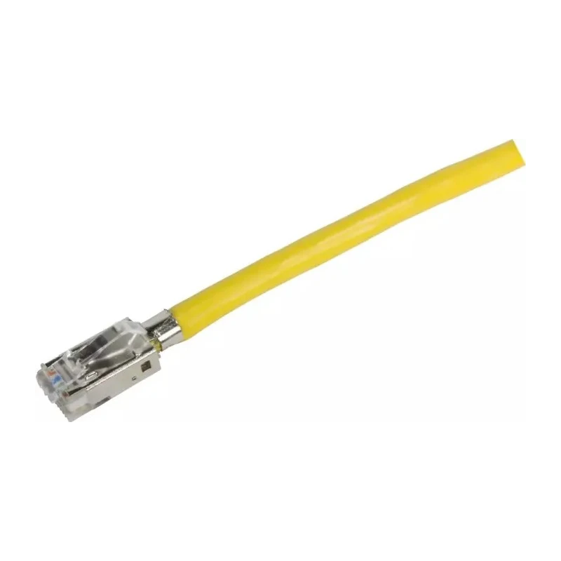 HARTING Straight Panel Female USB 2.0 Connector 1 Port 5A IP20 09454521901