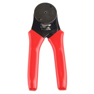 MH Connectors Insertion & Extraction Tool, MH Series, Crimp Contact, Overall Length 163mm MHDRB-MC