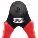 MH Connectors Insertion & Extraction Tool, MH Series, Crimp Contact, Overall Length 163mm MHDRB-MC
