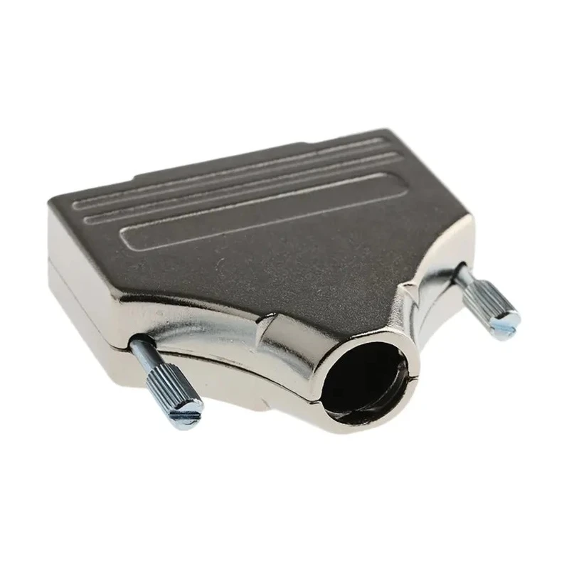 MH Connectors D-Sub Connector 25 Way Straight, 5A, 250V, Solder Termination MHDM25-DB25S-K