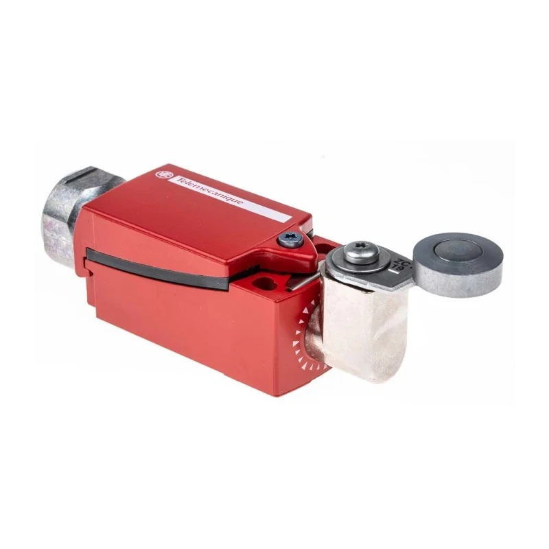 Telemecanique Sensors XCS Series Rotary Lever Interlock Switch 240V AC 1.5A XCSD3719P20