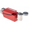 Telemecanique Sensors XCS Series Rotary Lever Interlock Switch 240V AC 1.5A XCSD3719P20