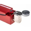 Telemecanique Sensors XCS Series Rotary Lever Interlock Switch 240V AC 1.5A XCSD3719P20