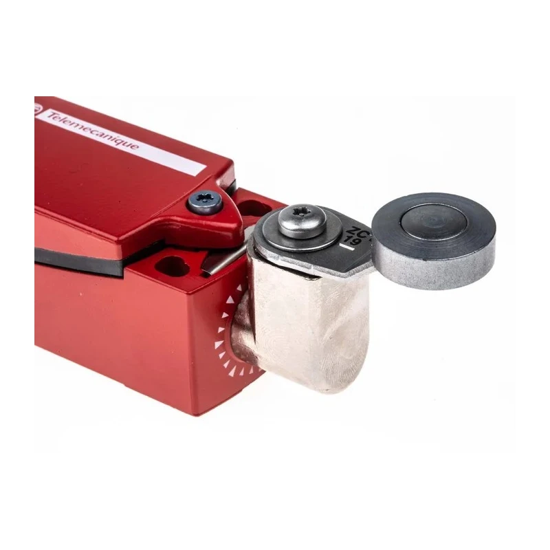 Telemecanique Sensors XCS Series Rotary Lever Interlock Switch 240V AC 1.5A XCSD3719P20