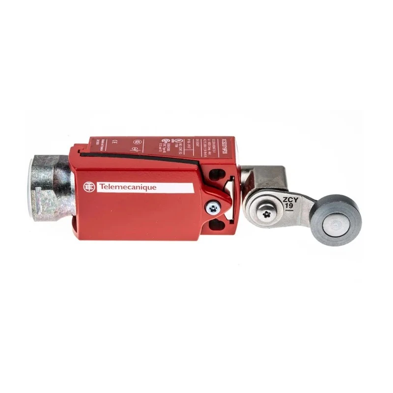 Telemecanique Sensors XCS Series Rotary Lever Interlock Switch 240V AC 1.5A XCSD3719P20