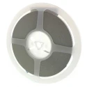 Samsung Electro-Mechanics 470 nF Multilayer Ceramic Capacitor 16V DC ±10% X7R Surface Mount CL10B474KO8NNNC