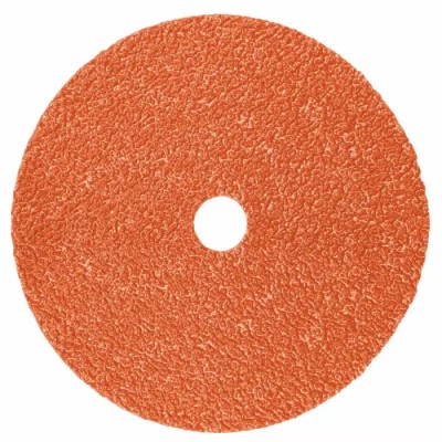 3M Cubitron II Aluminium Oxide Grinding Disc 125 mm P36 Grit 3M 987C diam 125, 36+