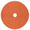 3M Cubitron II Aluminium Oxide Grinding Disc 125 mm P36 Grit 3M 987C diam 125, 36+