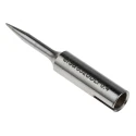 Ersa 0.4 mm Conical 55 mm Soldering Iron Tip for Power Tool 0832UDLF/SB