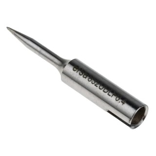 Ersa 0.4 mm Conical 55 mm Soldering Iron Tip for Power Tool 0832UDLF/SB