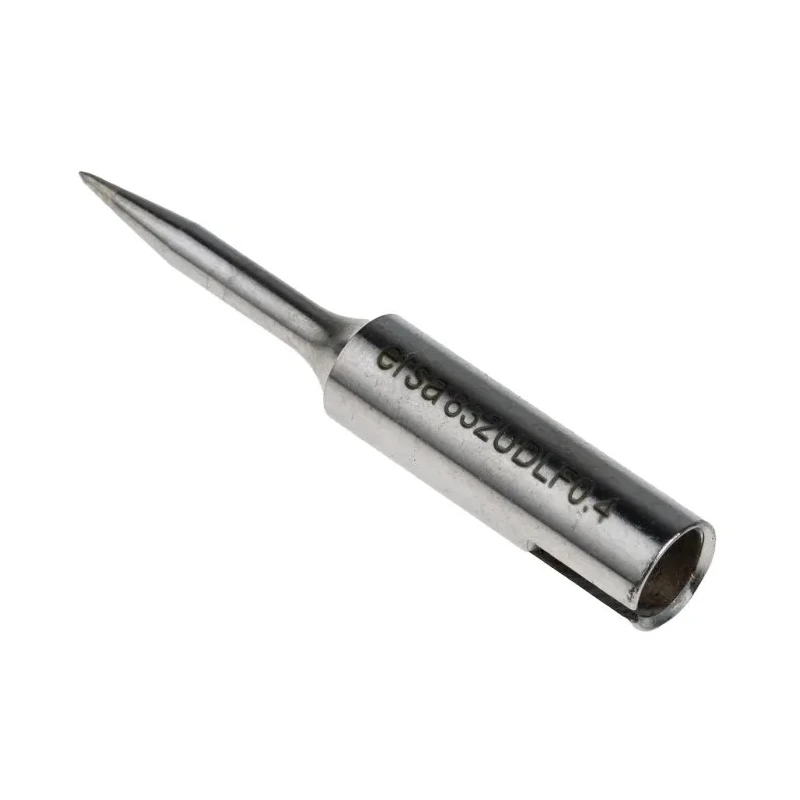 Ersa 0.4 mm Conical 55 mm Soldering Iron Tip for Power Tool 0832UDLF/SB