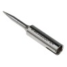 Ersa 0.4 mm Conical 55 mm Soldering Iron Tip for Power Tool 0832UDLF/SB