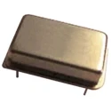 MERCURY 11.0592MHz Clock Oscillator ±50 ppm TTL HCMOS 14-Pin PDIP 5H14ET-11.0592