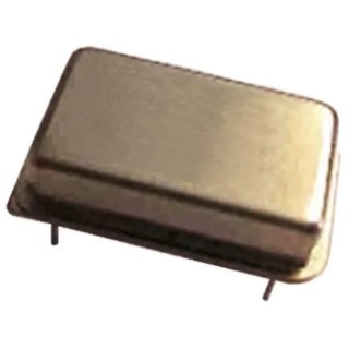 MERCURY 11.0592MHz Clock Oscillator ±50 ppm TTL HCMOS 14-Pin PDIP 5H14ET-11.0592