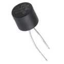 RS PRO Non-Resettable Fast Acting Fuse Radial Lead 315mA 250V AC 767-5197