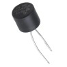 RS PRO Non-Resettable Fast Acting Fuse Radial Lead 315mA 250V AC 767-5197