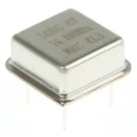 MERCURY 16MHz Clock Oscillator ±50 ppm HCMOS TTL 8-Pin PDIP 5H8ET-16.000