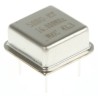 MERCURY 16MHz Clock Oscillator ±50 ppm HCMOS TTL 8-Pin PDIP 5H8ET-16.000