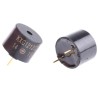Kingstate Magnetic Buzzer Component Through Hole 94 dB Continuous Tone 8-12 V DC 9.5 mm Height 767-5370