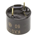 Kingstate Magnetic Buzzer Component Through Hole 94 dB Continuous Tone 8-12 V DC 9.5 mm Height 767-5370