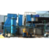 Effluent Treatment Plant Capacity 200 KLD