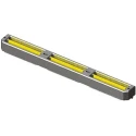 Samtec QTH Series Straight Surface PCB Header 180 Contacts 0.5 mm Pitch 2 Row Shrouded QTH-090-03-L-D-A