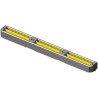 Samtec QTH Series Straight Surface PCB Header 120 Contacts 0.5 mm Pitch 2 Row Shrouded QTH-060-02-L-D-A-TR