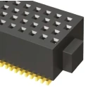 Samtec SOLC Series Straight Surface PCB Socket 40-Contact 4 Row 1.27 mm Pitch Solder SOLC-110-02-S-Q