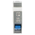 Phoenix Contact Thermal Circuit Breaker 6A Current Rating 1-Pole Base Mount Screw Terminal SFB P CB TM1 Series 2800841