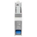 Phoenix Contact Thermal Circuit Breaker 6A Current Rating 1-Pole Base Mount Screw Terminal SFB P CB TM1 Series 2800841