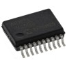 Microchip Resistive Touch Screen Controller, 10 Bit Resolution, 140 sps Conversion Rate, SPI Interface, 8 Wire AR1021-I/SS