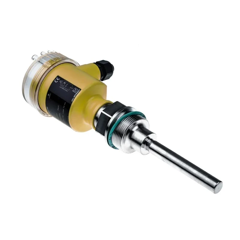 Vega Sensor Level Switch Cable, Stainless Steel Housing, ATEX-Rated, Klingersil C-4400 Gasket VIBS61.EEJ2RC