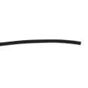 Van Damme 268-100 Series 2 Core Screened Audio Cable 3.6 mm OD 100 m Length 1000V Copper Conductor 268-100-000