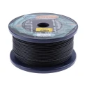 Van Damme 268-100 Series 2 Core Screened Audio Cable 3.6 mm OD 100 m Length 1000V Copper Conductor 268-100-000