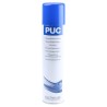 Electrolube Transparent Amber Polyurethane Conformal Coating 400 ml Aerosol -55 °C to 130 °C PUC400