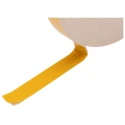 Tesa Double Sided PE Foam Tape White 19mm x 25 m, 1.6 mm Thick 62936-00007-00