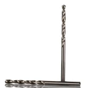 Bosch High-Speed Steel Twist Drill Bit HSS-G 3.5mm Diameter, 70mm Overall Length, Right Cutting Direction 2608595058