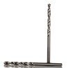 Bosch High-Speed Steel Twist Drill Bit HSS-G 3.5mm Diameter, 70mm Overall Length, Right Cutting Direction 2608595058