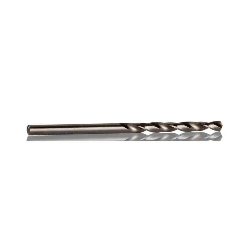 Bosch High-Speed Steel Twist Drill Bit HSS-G 3.5mm Diameter, 70mm Overall Length, Right Cutting Direction 2608595058