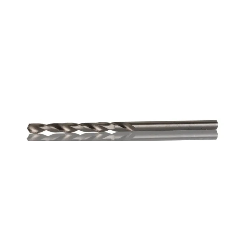 Bosch High-Speed Steel Twist Drill Bit HSS-G 3.5mm Diameter, 70mm Overall Length, Right Cutting Direction 2608595058